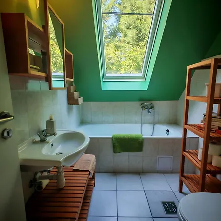 Topart Vendeghaz Dom wakacyjny Velence